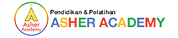 Asher Academy Logo